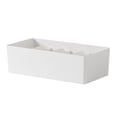 thumbnail image 1 of Divisor Organizador de Cajón de ropa interior Soledad 4 rejillas, 1 of 3
