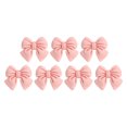 thumbnail image 1 of 7pcs Bow Car Air Virgador Ventilación Clip Amoradores Automóviles Difusor para Mujeres Niña Rosa, 1 of 3