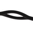 thumbnail image 3 of Colr Regudor de Snorkel para Buceo - 29 Pulgadas / 76 Cm Negro Sunnimix Collar de buceo, 3 of 8