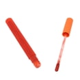 thumbnail image 1 of Silky Liquid Lipstick, Matte Liquid Lipstick Light Long Lasting Lip Gloss Matte Lip Glaze  For Makeup, 1 of 8