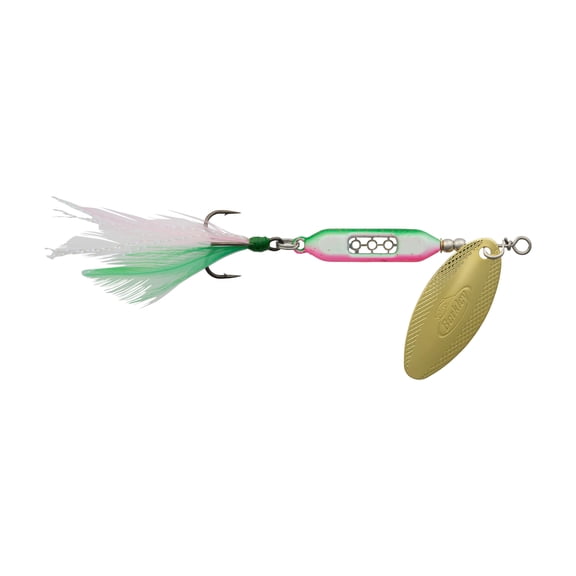 Berkley Dough Rider, 3/8 oz, Rainbow