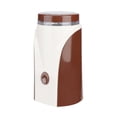 thumbnail image 2 of Molinillo de café automático eléctrico de acero inoxidable, molinillo de café en polvo, máquina de molienda, 2 of 5