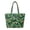 Candy Cane, variant on Qpednta Christmas Patch Quilted Tote Bag for Women, Soft Polyester Women Quilted Tote Purse, Fits 14" Laptop Nursing School Travel Tote Bags for Travel Shopping