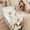 White, variant on PRVAETU 4in1 Baby Bassinet,Basinet Bedside Sleeper for Babies,7 Height Adjustable,Wheels with Storage Basket,Breathable Mesh,Crib For Newborn,Grey