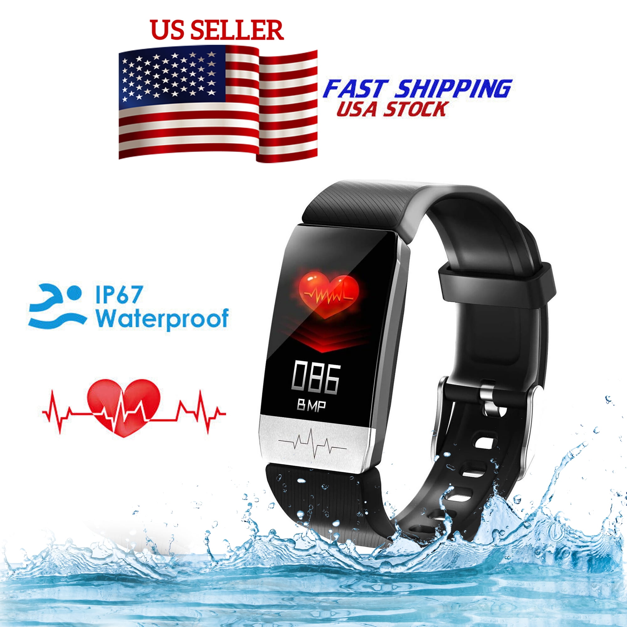 yoho apple watch