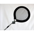 thumbnail image 2 of 18 Inch Koi Net with Telescopic Handle, 2 of 4