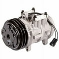 thumbnail image 2 of For Plymouth Volare 1979 OEM AC Compressor w/ A/C Drier - BuyAutoParts, 2 of 5