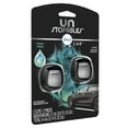 thumbnail image 2 of Febreze Car Unstopables Air Freshener Vent Clip, Fresh Frais, 2 count, 2 of 8