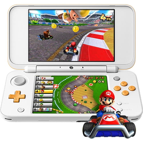 nintendo 2ds xl walmart canada