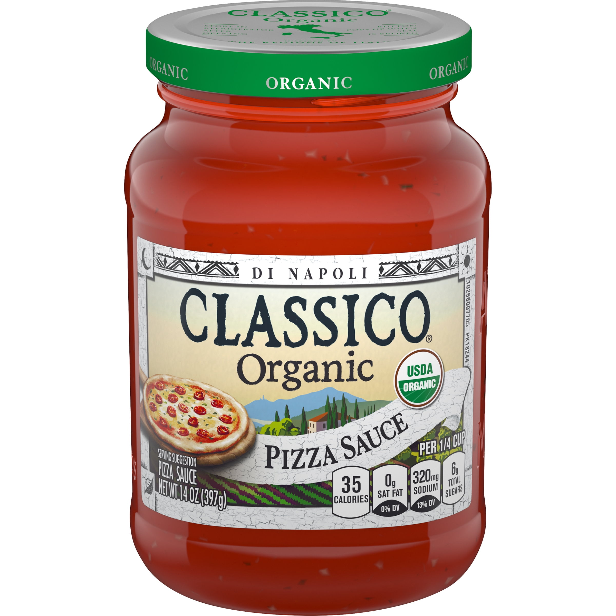 Classico Organic Pizza Sauce 14 Oz Jar Walmart Walmart classico-organic-pizza-sauce-14-oz-jar-walmart-walmart