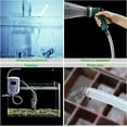 thumbnail image 4 of Transparent Soft Pvc Pipe 5 Meters, 4 6mm Flexible Pressure Tube, 4 of 5