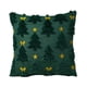 thumbnail image 2 of 2 Fundas Almohada para Navidad 18.0 X In Invierno (modelo J), 2 of 9