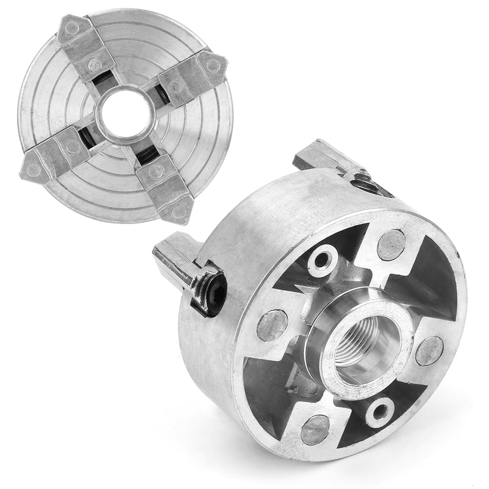 Lathe Chuck, Metal Lathe Chuck Z011A Lathe Chuck, Wearresistant