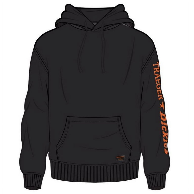 Dickies hoodies walmart new arrivals