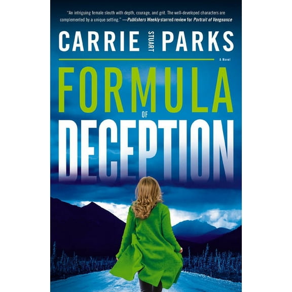 Formula of Deception