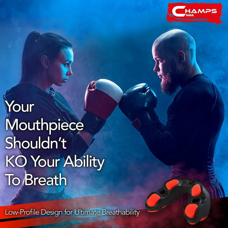 Mouthpiece Mma