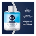 thumbnail image 2 of Bálsamo NIVEA After Shave originals duo 100 ml, 2 of 3