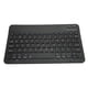 thumbnail image 4 of Teclado portátil, teclado inalámbrico Mini teclado inalámbrico de 78 teclas, teclado para tableta, confiabilidad excepcional, 4 of 8