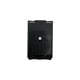 thumbnail image 2 of Matsuzay Cubierta de la del controlador del juego Mini operación simple Universal Shell Estuche inalámbrico Reparación de accesorios de Electrónica Negro, 2 of 6