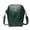 Green, variant on HBBKVI Anti-Theft Crossbody Purse Adjustable Strap Small Bag Multi Pocket Shoulder Bag for Women