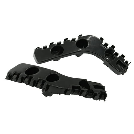 CCPAO Compatible with Jeep Grand Cherokee Front Fender Side Holder Bracket Replacement Car Parts