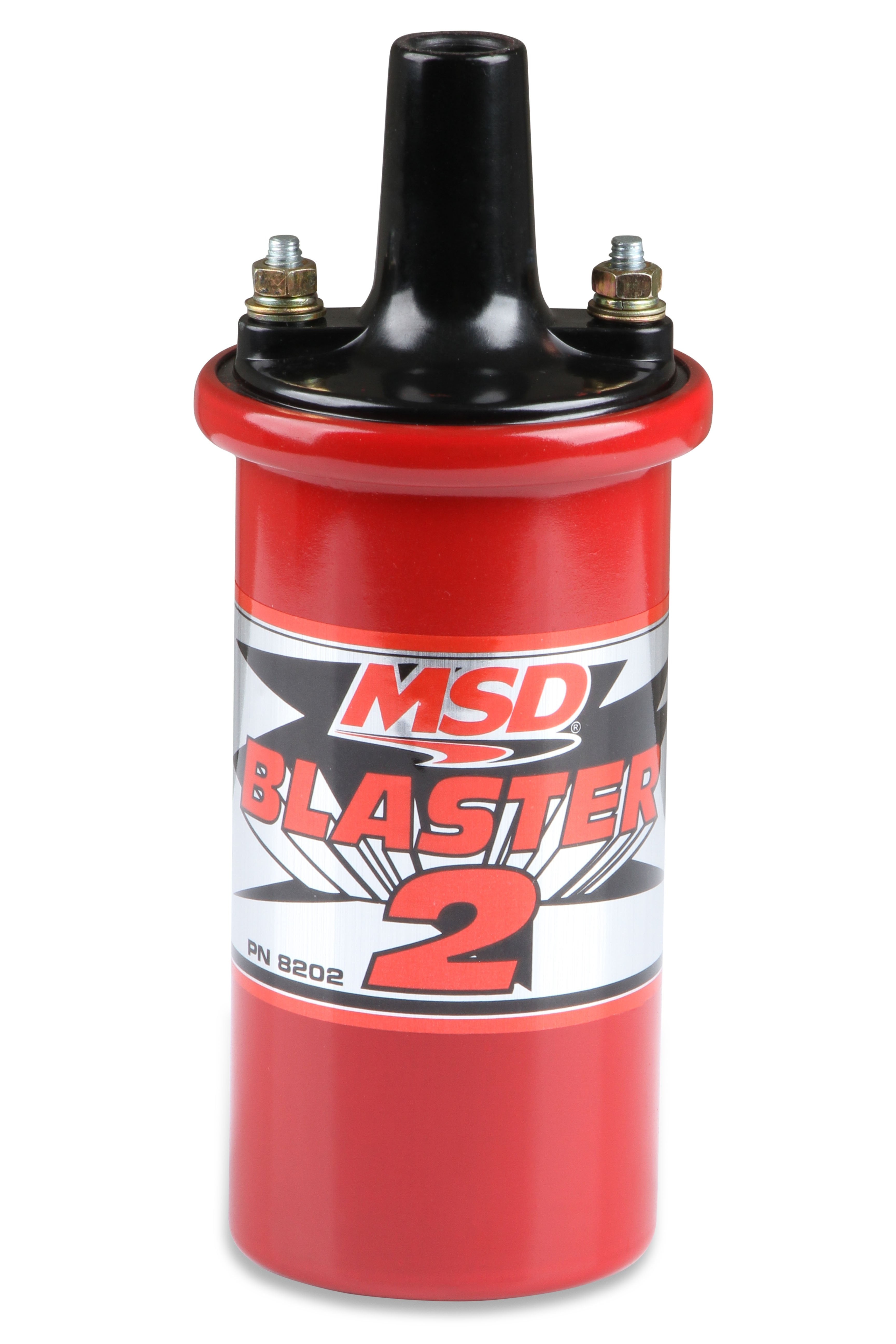 MSD 8202 Ignition Coil