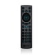 thumbnail image 1 of Control remoto 2.4G Inalámbrico compatible con Bluetooth V5.0 Controlador de TV Detección de voz Fly Mouse retroiluminado Yuarrent EL004982-00B, 1 of 2