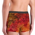 thumbnail image 5 of Daiia Design Name All Over Print Boxer Briefs -Size Name Multicolor Ultra Soft Performance Boxer Briefs, 5 of 9