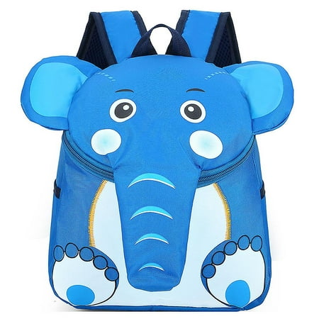 Kids top elephant backpack