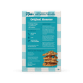 thumbnail image 3 of Meli's Monster Cookies, Original Flavor Cookie Mix, Certified Gluten-free (16oz Box), 3 of 8
