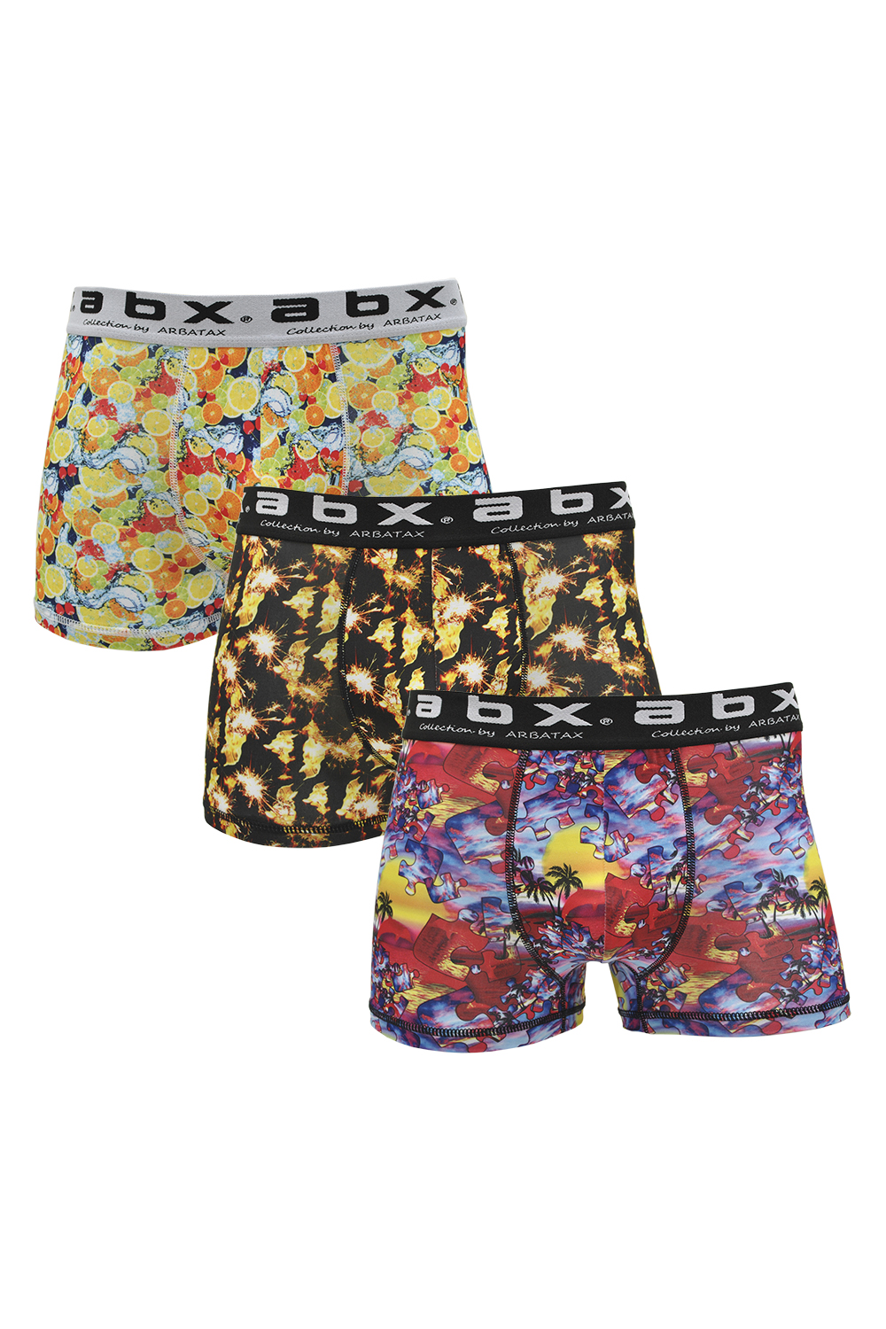 Mens Swim Trunks Tileable Llama and Cactus Printed Beach Board Shorts with Pockets Cool Novelty Bathing Suits for Teen Boys