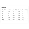 thumbnail image 4 of Women Summer Sleeveless Dress Casual Striped Mini Dress with Pockets, 4 of 4