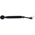 thumbnail image 1 of Coffee Machine Cleaning Brush Plastic Handle with Nylon Bristles Brush Coffee Cleaning Tool, 1 of 4