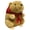 red scarf style, variant on Cute Groundhog Plush Toy Stuffed Animal Soft Cozy Pillow Home Decor Gift