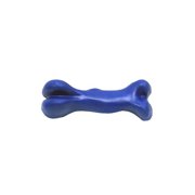 Pet Select Small Rubber Chew Bone, 6"