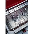 thumbnail image 6 of Camp Chef Kodiak, TTS22CA42, 20,000 BTU Propane Compact Camp Stove, 6 of 6