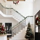 thumbnail image 5 of Ratán De Plástico Tiras De Ratán Artificial De 174cm Con Agujas De Goma Suave Para Colgar En La Puerta O Decorar Paredes En Navidad, Color Blanco (1 Unidad) Rkxzt, 5 of 7