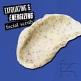 thumbnail image 3 of Kiehl's Facial Fuel Energizing Scrub - Treatment for Men 3.4oz (100ml), 3 of 6