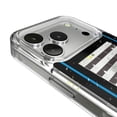 thumbnail image 3 of Carolina Panthers iPhone Field Design Glitter Case, 3 of 6