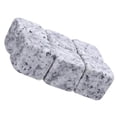 thumbnail image 1 of 6 Piezas De Piedras De , De Enfriamiento De Piedras De , Set De Para Hombres, Reemplazo De s De Gris claro BLESIY Cubitos de hielo Piedras de enfriamiento, 1 of 8