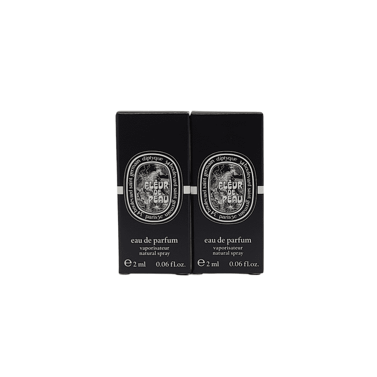 Diptyque - Fleur De Peau Eau De Parfum Spray 75Ml / 2.5Oz
