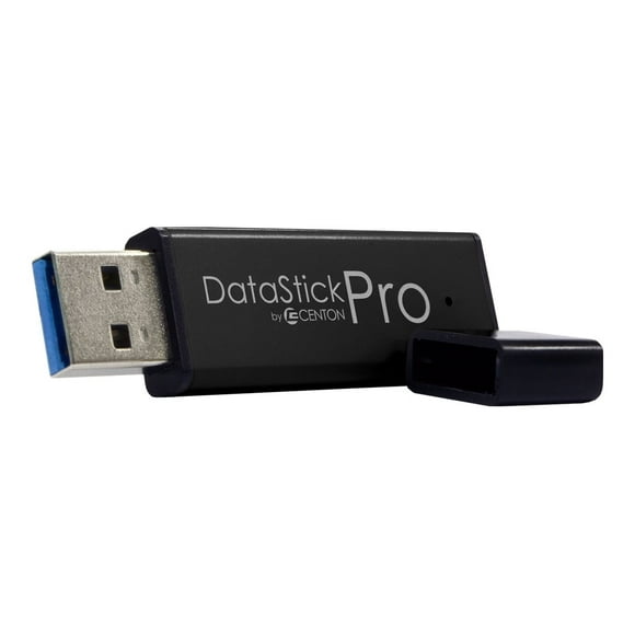 Centon MP ValuePack USB 3.0 Pro (Black) , 128GB x 10