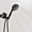 Black, variant on 2.0 GPM Handheld Shower Head