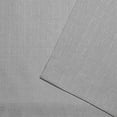 thumbnail image 4 of Exclusive Home Loha Tuxedo Tab Top Curtain Panel Pair, 54"x108", Dove Grey, 4 of 7