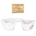 thumbnail image 3 of Heated Eye Massager, Relieve Eye Fatigue Eye Therapy Massager Improve Sleep Micro Frequency Stimulation Relieve Dark Circles  For Eye Protection ANGGREK Eye Therapy Massager, 3 of 8