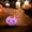 LLNew--C, variant on 100Fens Mini Halloween Candy Cauldron,Pumpkin Ghost Candy Bucket Holder with Handles for Trick or Treat Halloween Party Favor Home Decoration Supply