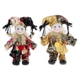 thumbnail image 1 of Muñeca italiana de 6 pulgadas Macarena Triangel de porcelana coleccionables, 1 of 8