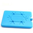 thumbnail image 4 of Freezer Pack 2PCS Blue Long-Lasting Ice Pack for Lunch Box Cooler Bag, 4 of 5