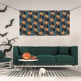 thumbnail image 2 of Pofeuu Owls In Cartoon Style Print Colorful Yard Festival Banner Sign Party Outdoor & Indoor Party Decoration Banne Festival Yard Sign-Small, 2 of 8