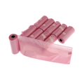 thumbnail image 1 of Bolso de Dispensador Desechado Pañal Portátil Del Pañal Del Bebé de 10 - Rosado, tal se describe Sunnimix Bolsas para desechos de pañales, 1 of 8